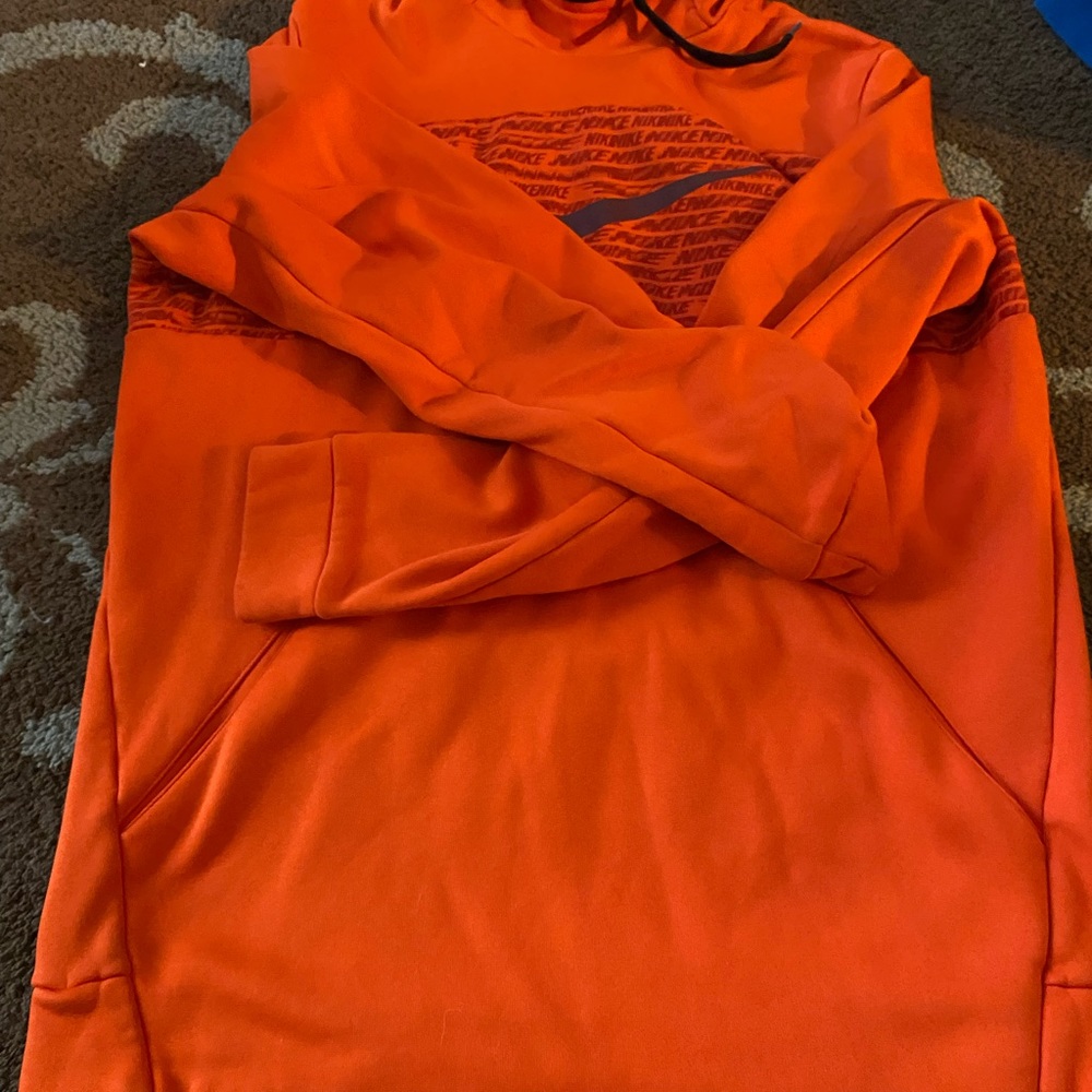 Men’s Nike  Sweatshirt